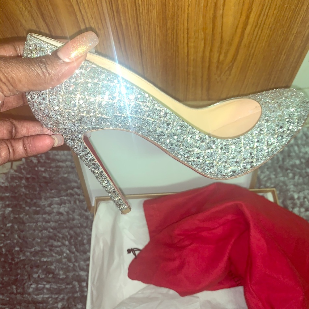 Christian louboutin